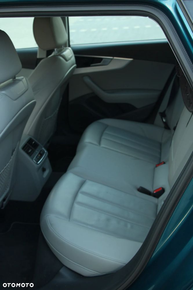 Audi A4 Allroad 40 TDI mHEV Quattro S tronic - 11