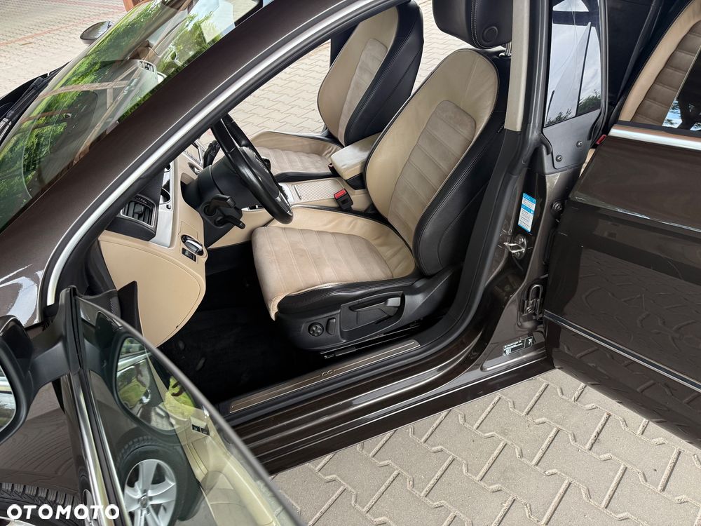 Volkswagen CC 1.4 TSI BlueMotion Technology - 34