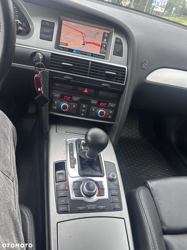 Audi A6 Avant - 13