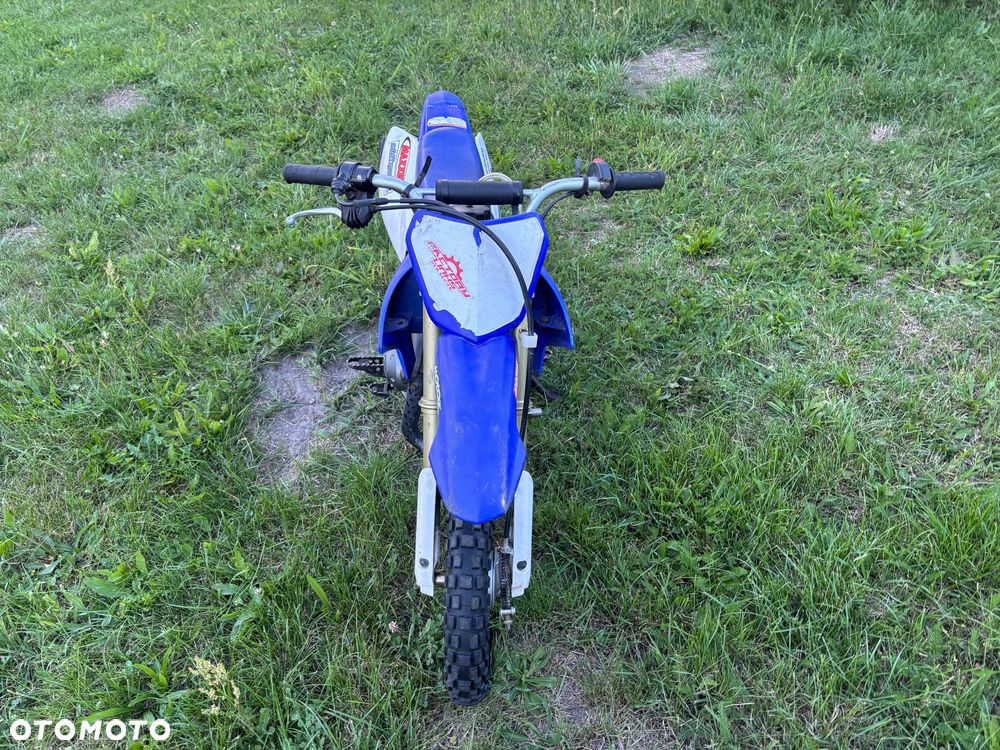 Yamaha TTR - 5