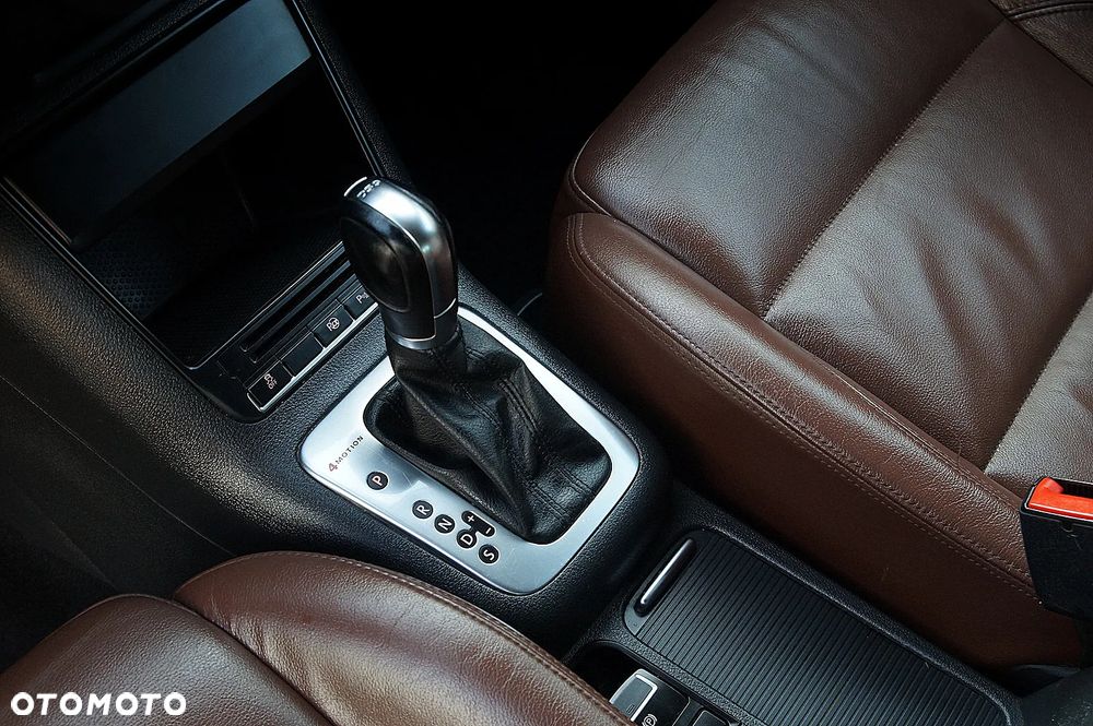 Volkswagen Tiguan 2.0 TSI 4Mot Sport&Style DSG - 16