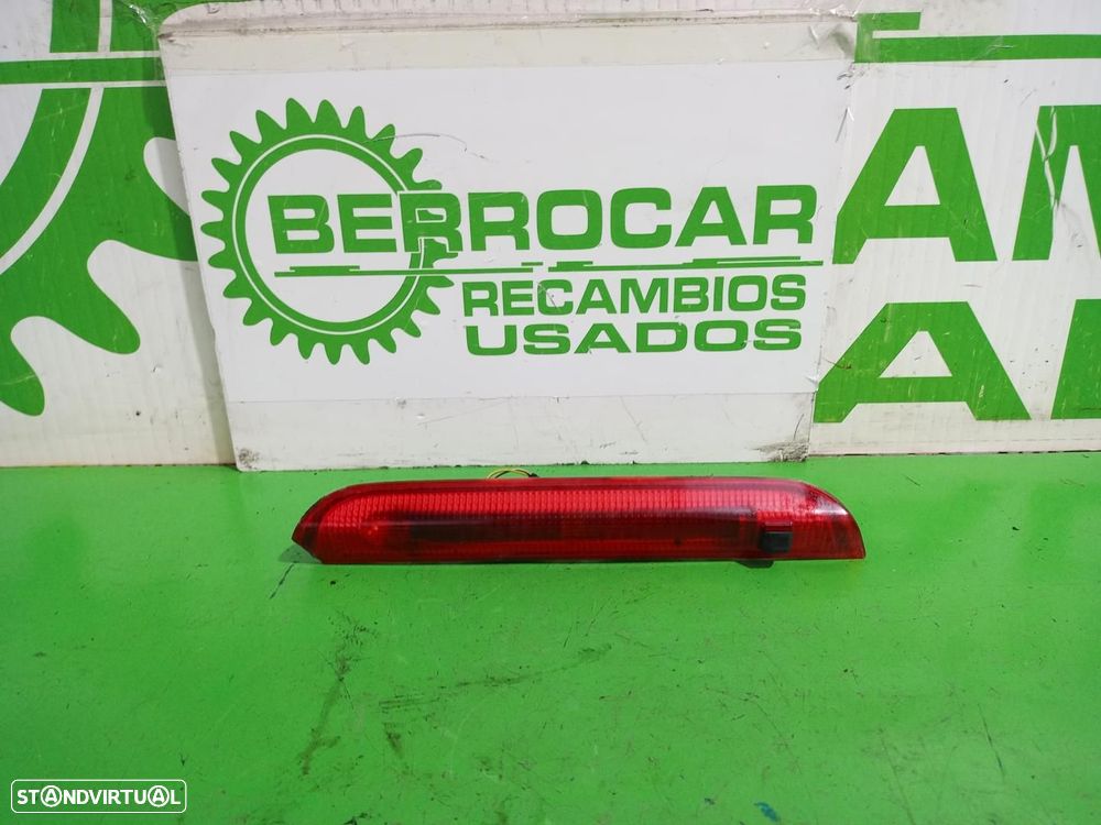 LUZ CENTRAL DE TRAVÃO FORD S-MAX CA1 - 1