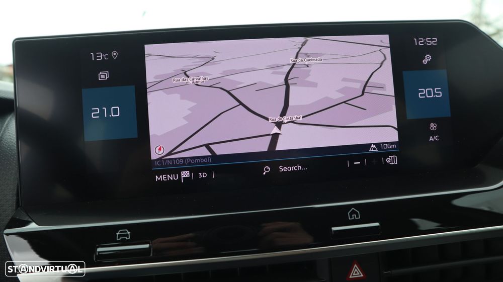 Citroën C4 1.5 BlueHDi Feel Pack - 18