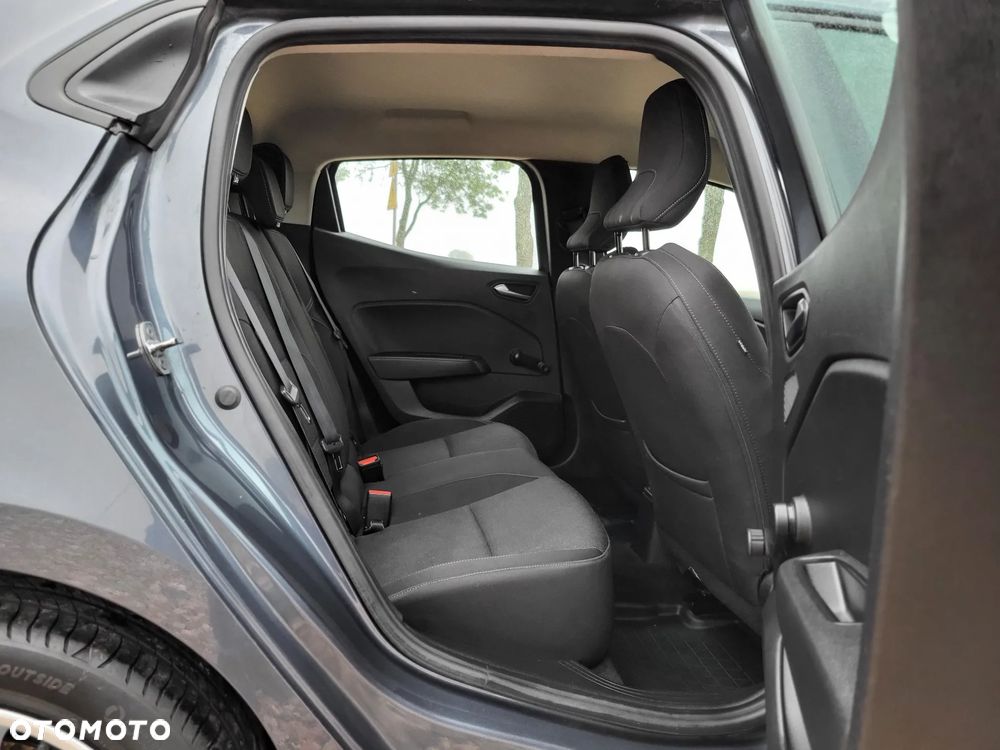 Renault Clio 1.0 TCe Zen - 20