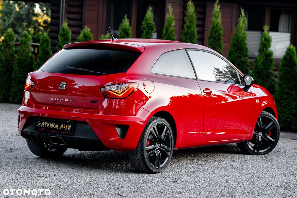 Seat Ibiza - 15