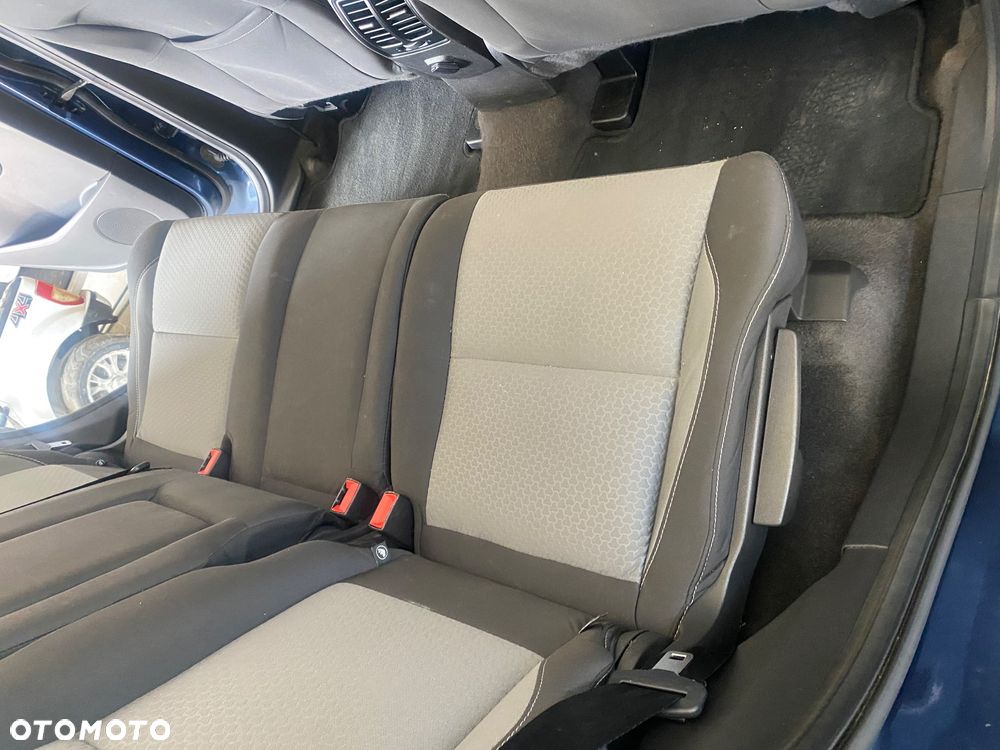Ford Escape - 23