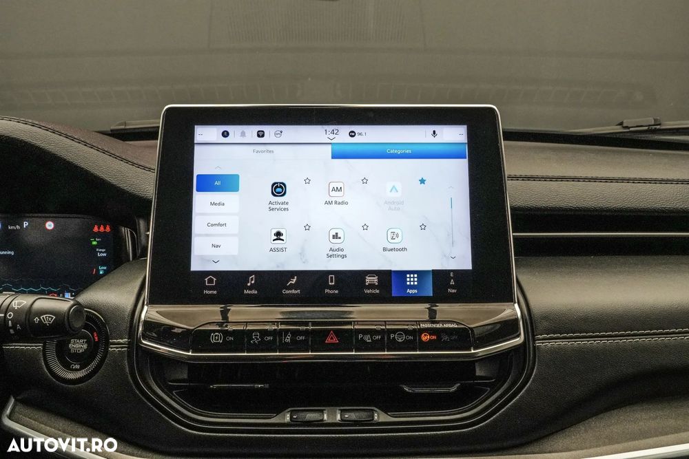 JEEP Compass 2023 — imagine 20