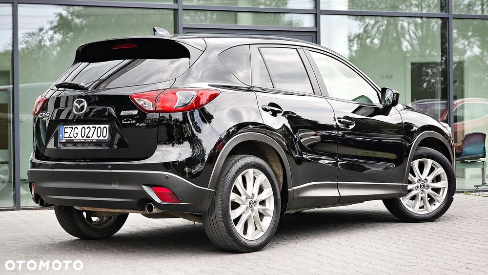 Mazda CX-5 2.0 Skypassion - 10