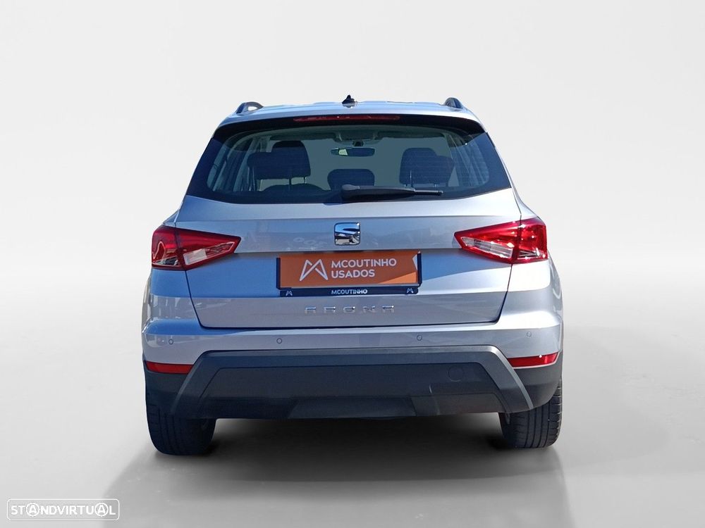 SEAT Arona 1.0 TSI Style - 4