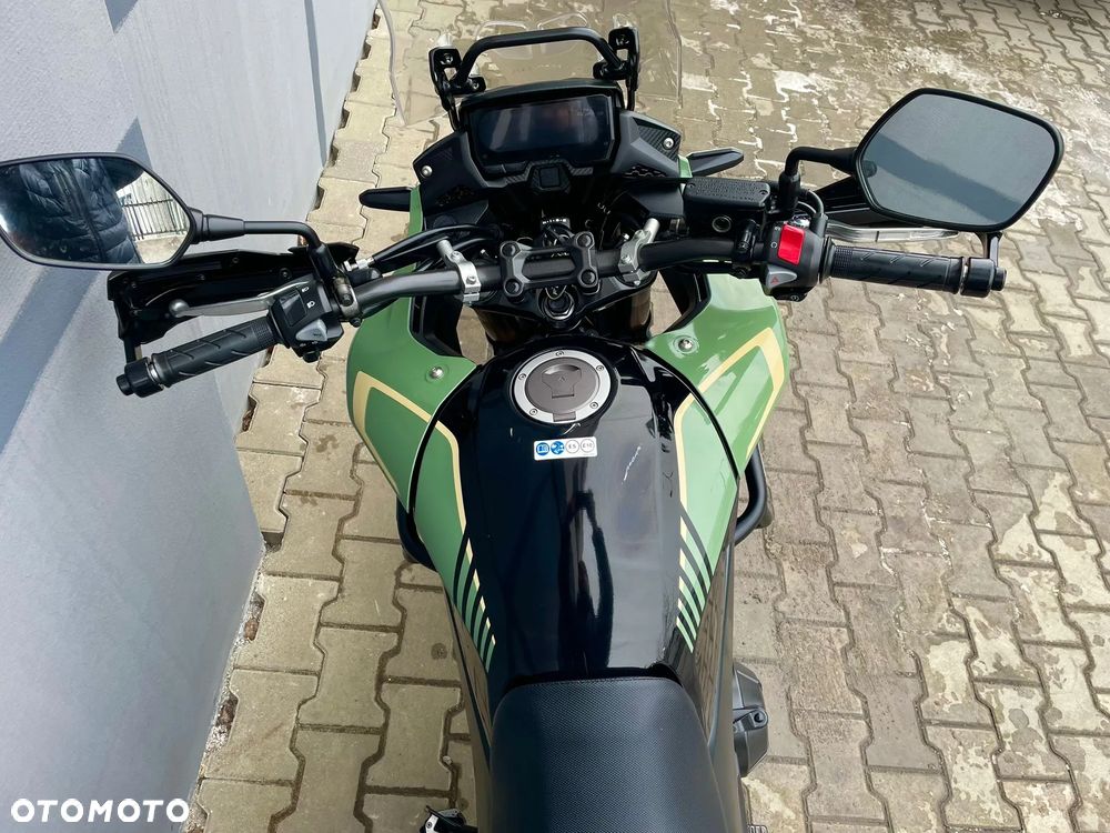 Honda CB - 19