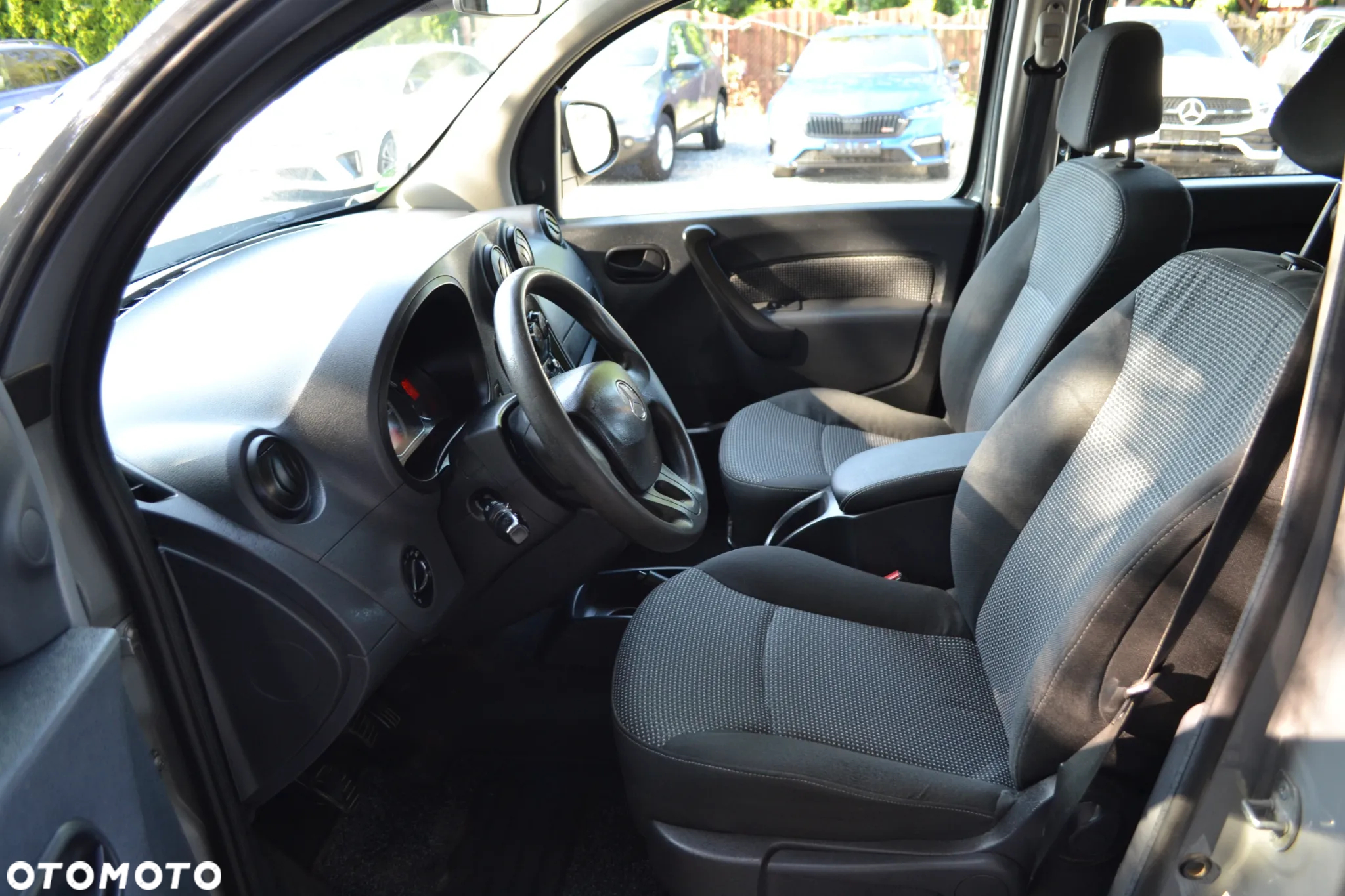 Mercedes-Benz Citan - 14