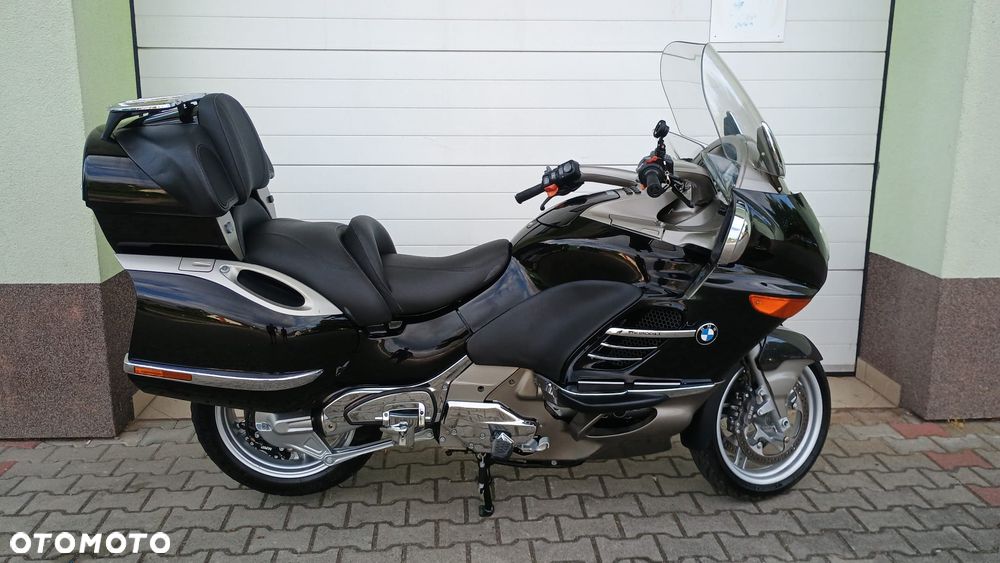 BMW K - 1