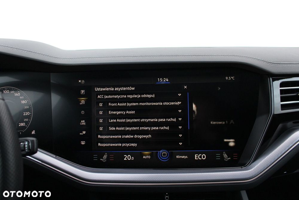 Volkswagen Touareg - 36