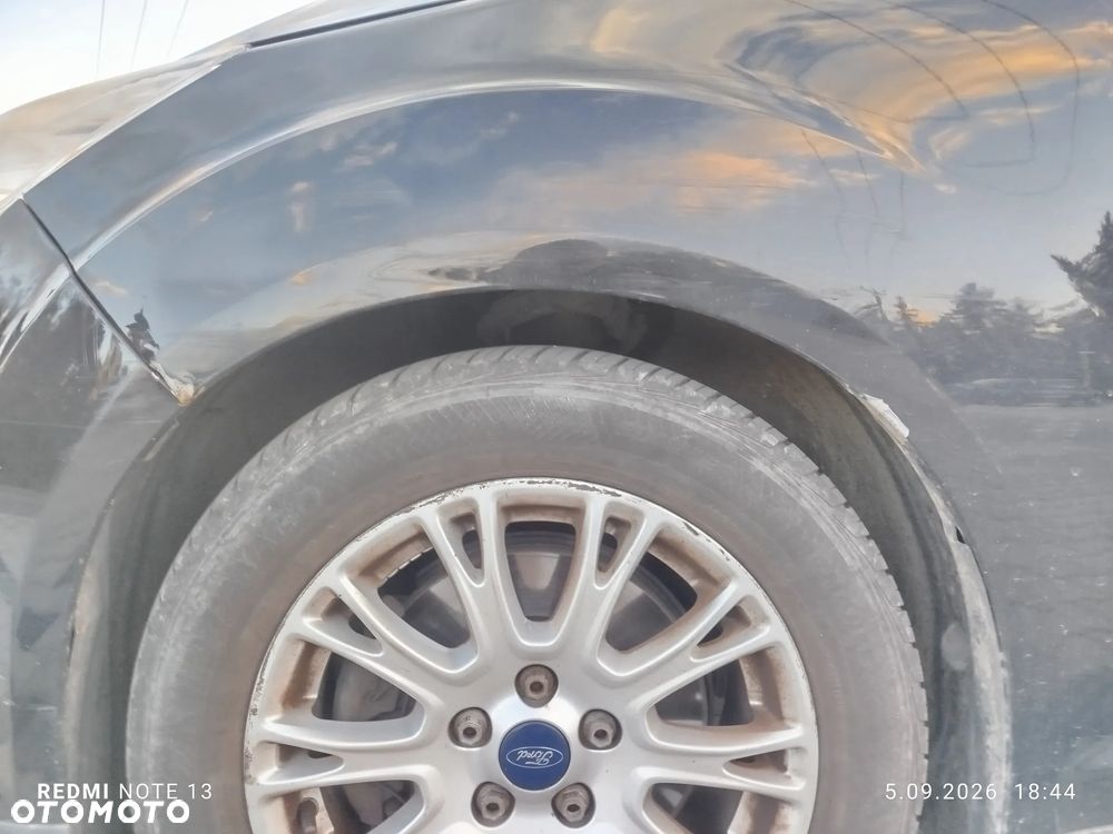 Ford C-MAX 1.6 EcoBoost Titanium ASS - 13