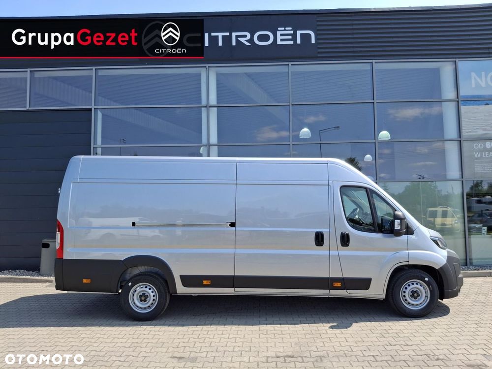 Citroën Jumper - 3