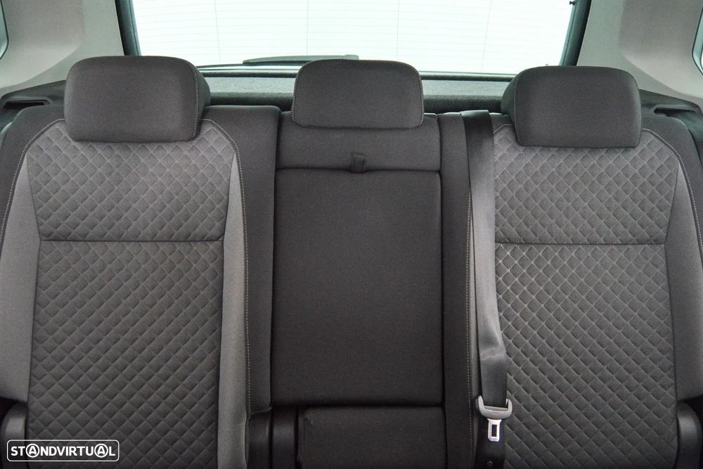 VW Tiguan 1.6 TDI Confortline - 13