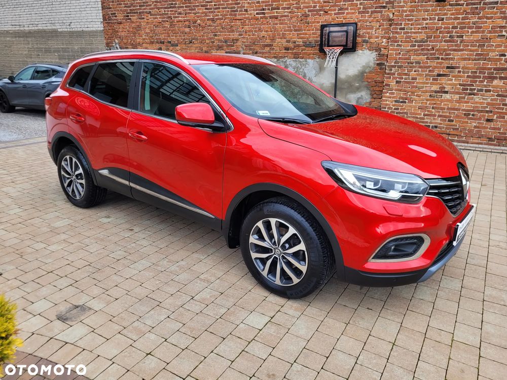 Renault Kadjar 1.3 TCe FAP Intens - 8