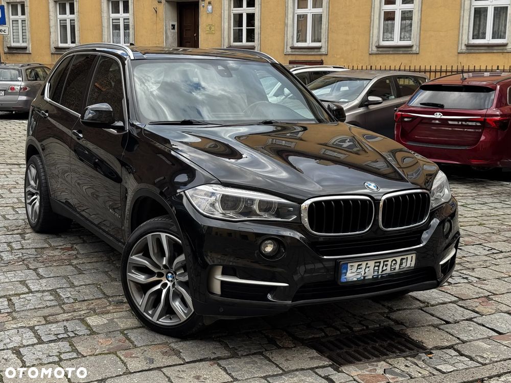 BMW X5 - 3