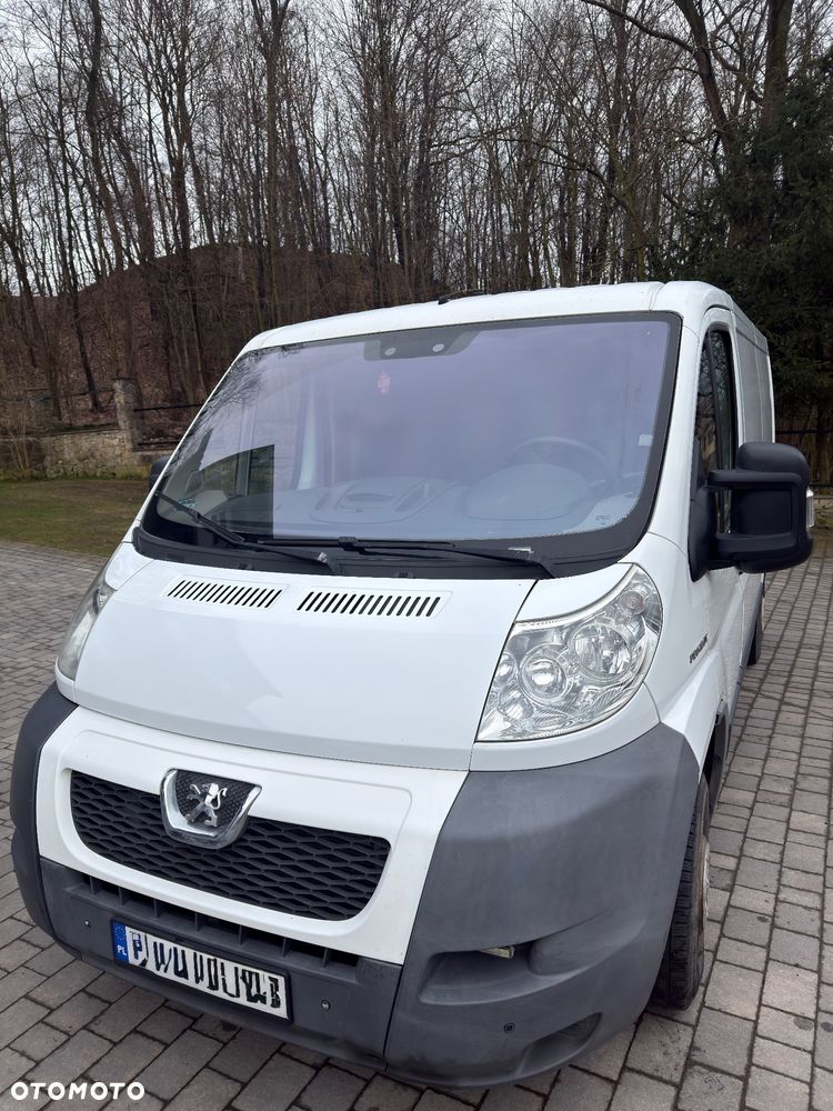 Peugeot Boxer - 9