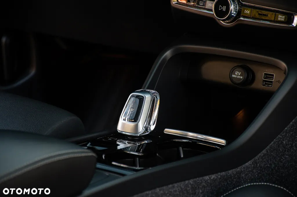 Volvo XC 40 D3 Inscription - 15