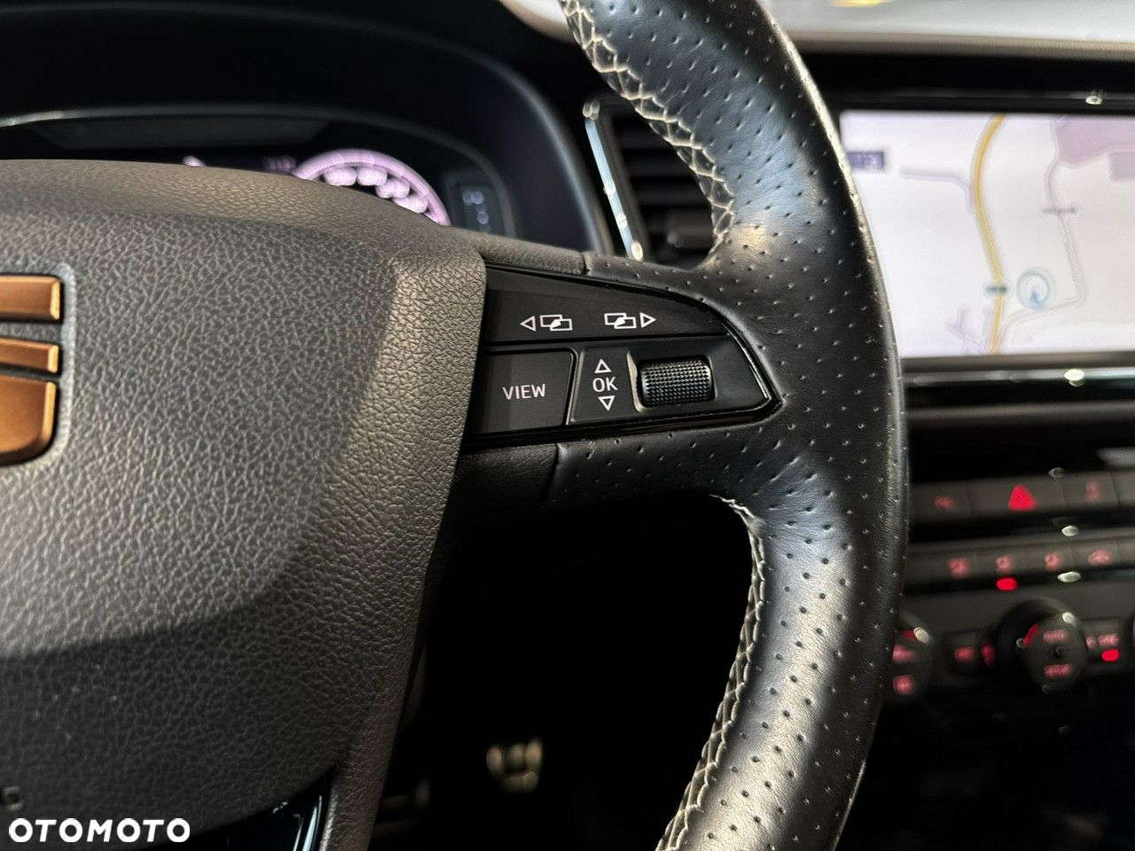 Seat Leon - 25