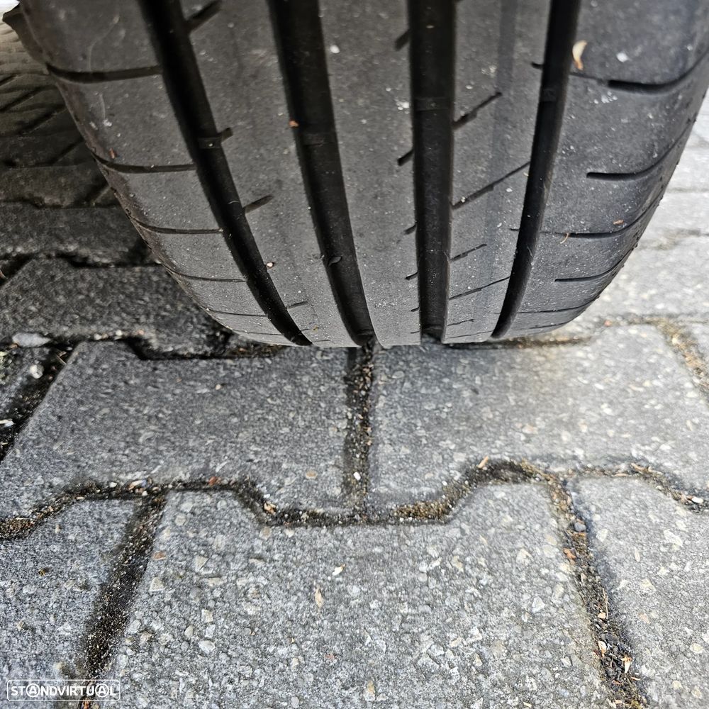 Citroën C4 Coupé 1.6 HDi 110 VTR - 10