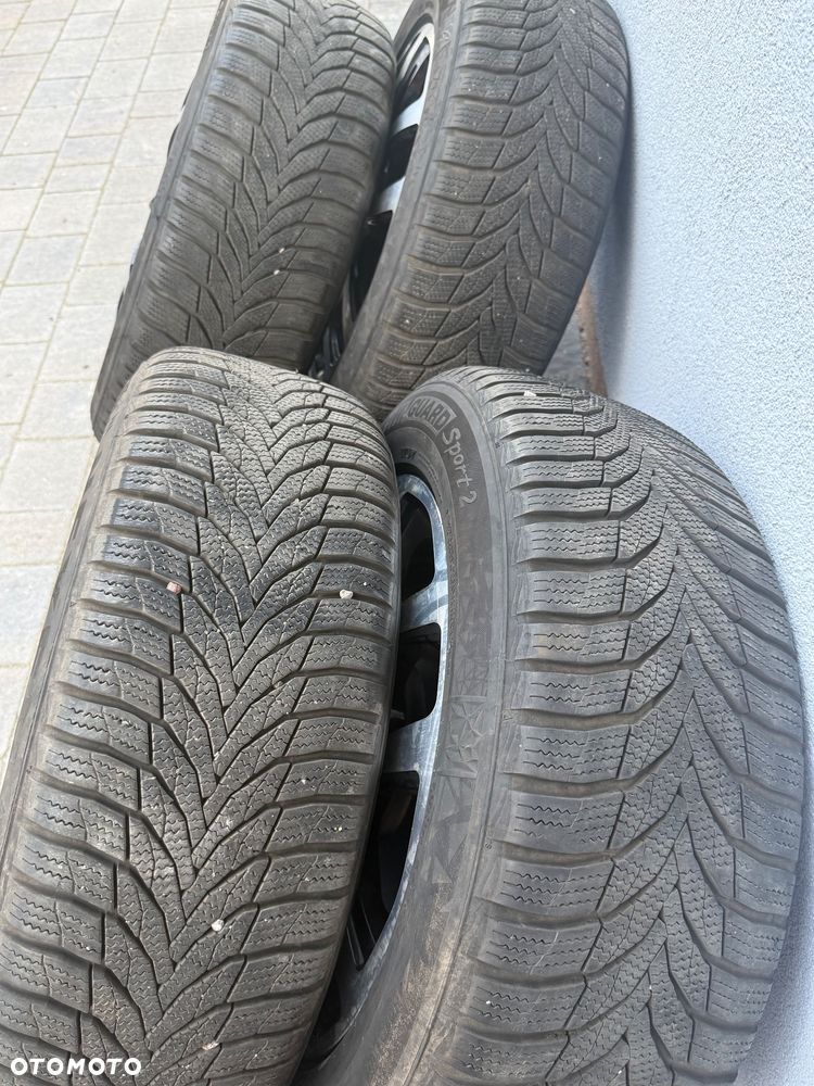 Mercedes-Benz Klasa V 220 d 9G-Tronic (ekstra d³) - 12