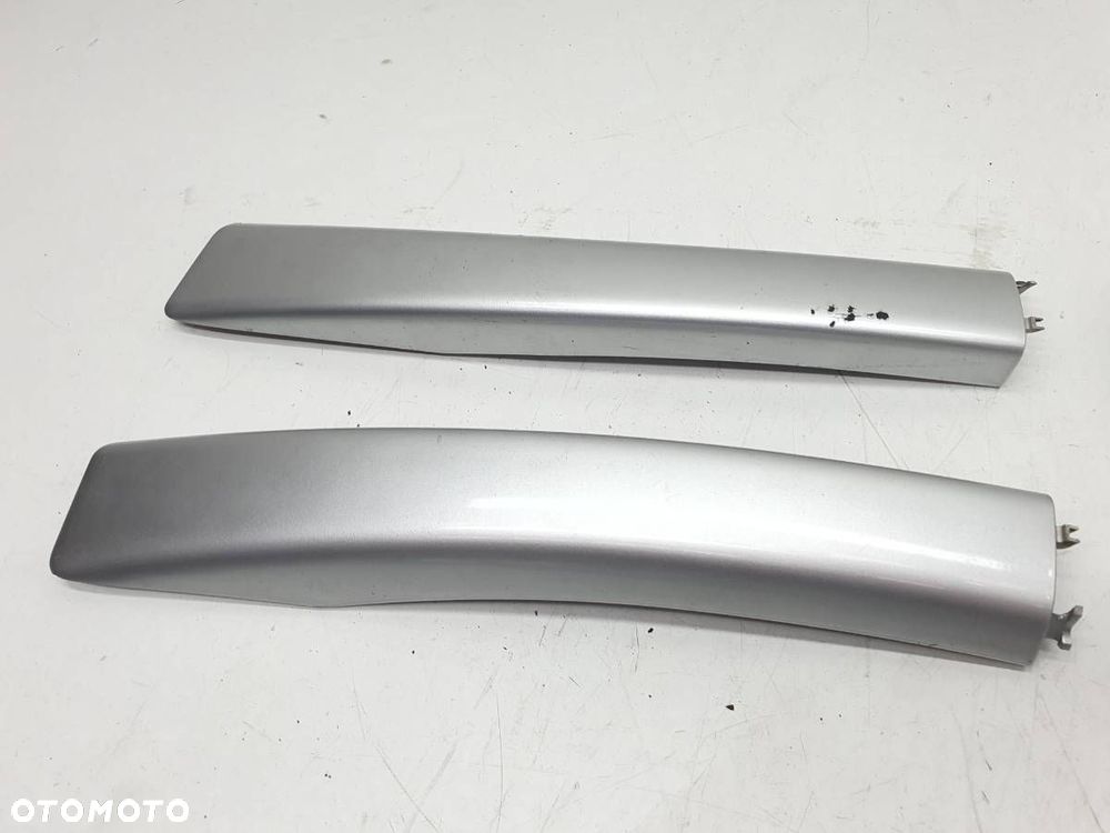 ZAŚLEPKI RELINGÓW KOMPLET CITROEN C5 III X7 9683596277 - 4