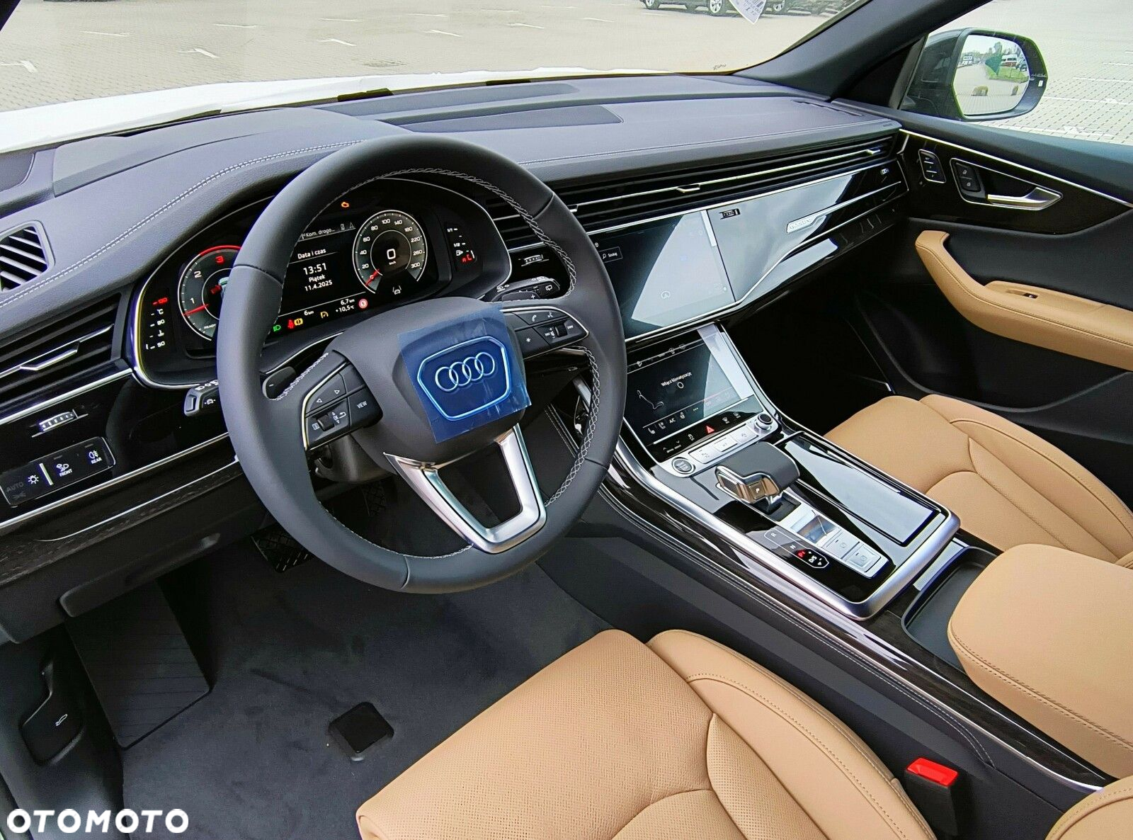 Audi Q8 - 15
