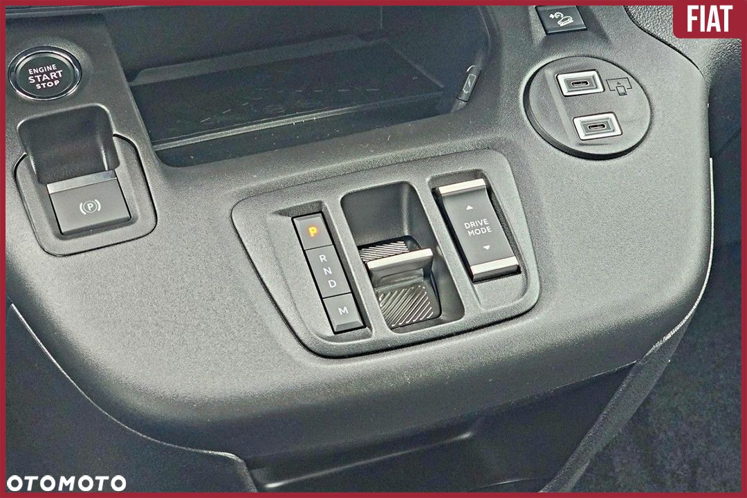 Fiat Doblo - 9