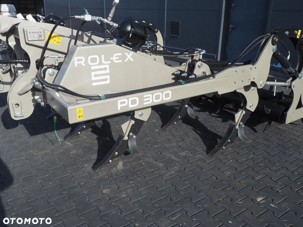ROL-EX PD 300 - 2
