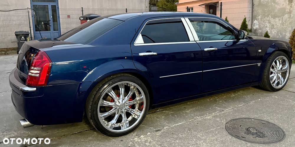 Chrysler 300C 2005 photo 3