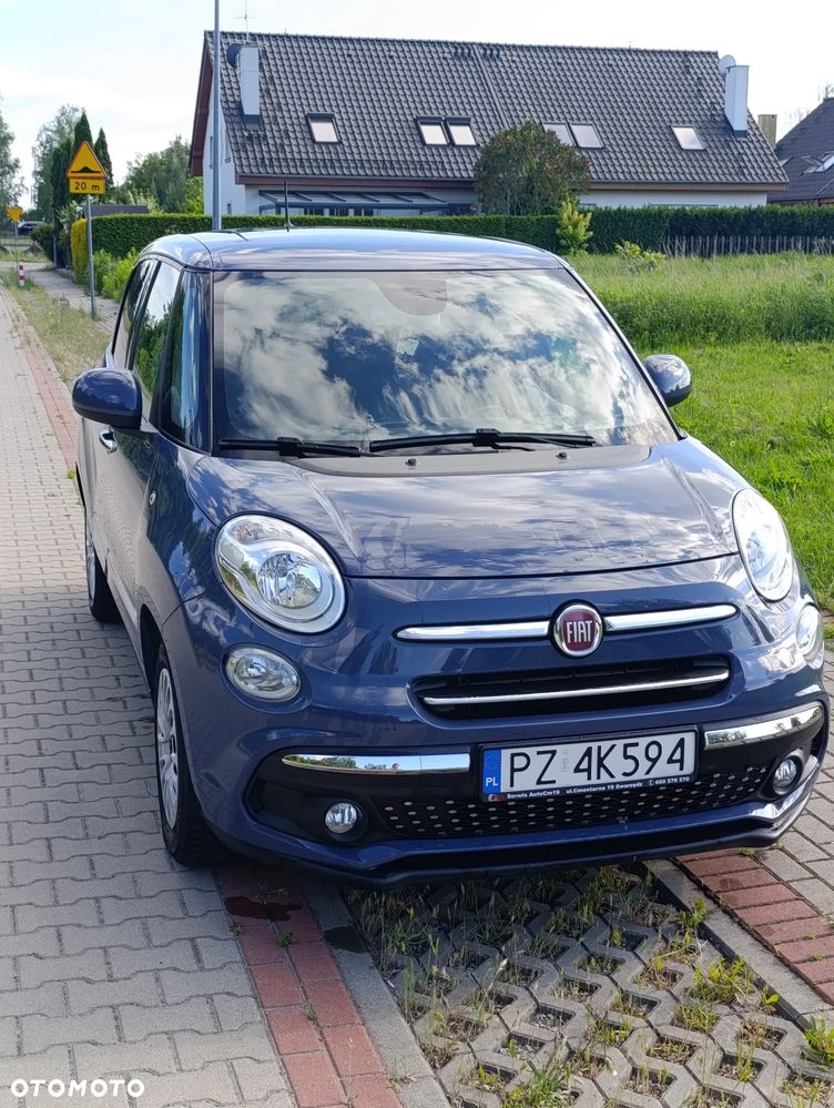 Fiat 500L 1.4 16V - 3
