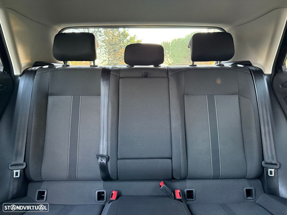 VW T-Roc 1.0 TSI Life - 31