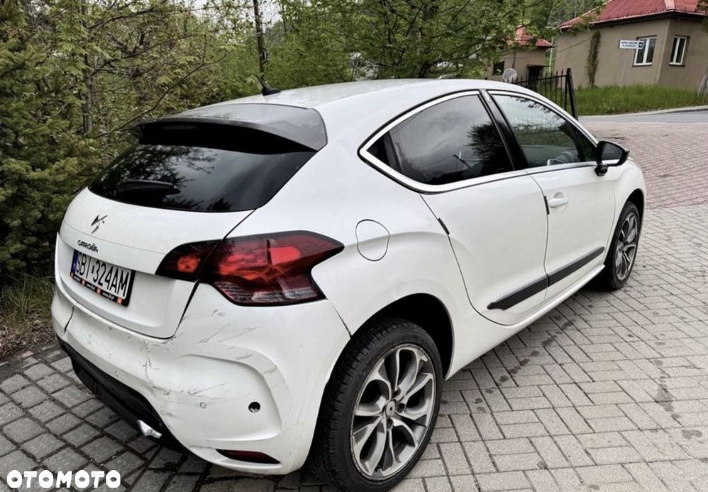 DS Automobiles DS 4 - 3
