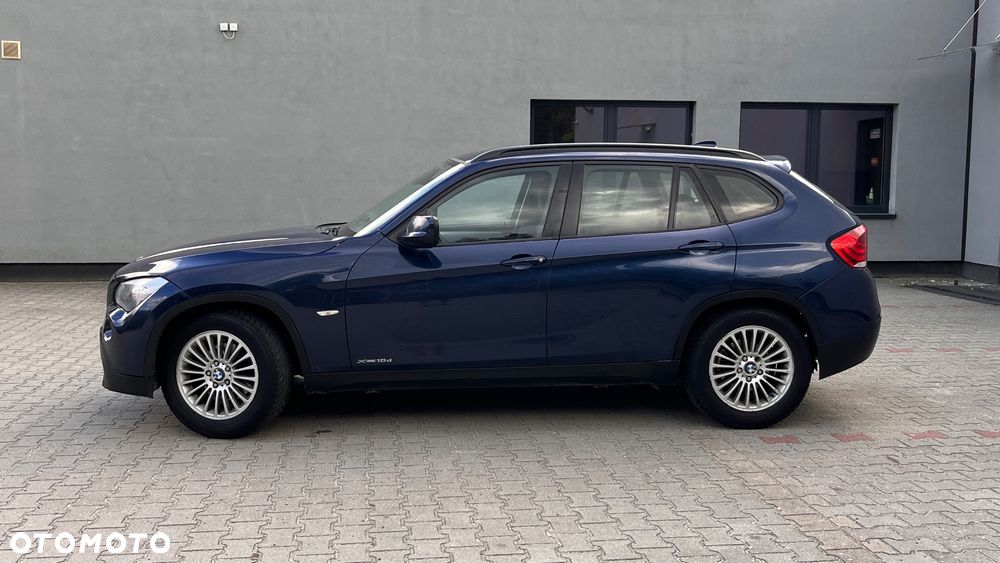 BMW X1 xDrive18d - 2