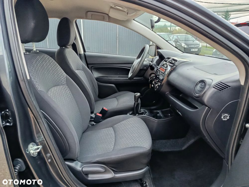 Mitsubishi Space Star 1.0 Plus - 8
