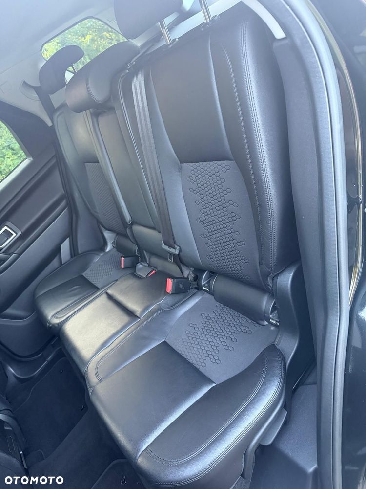 Land Rover Discovery Sport - 17