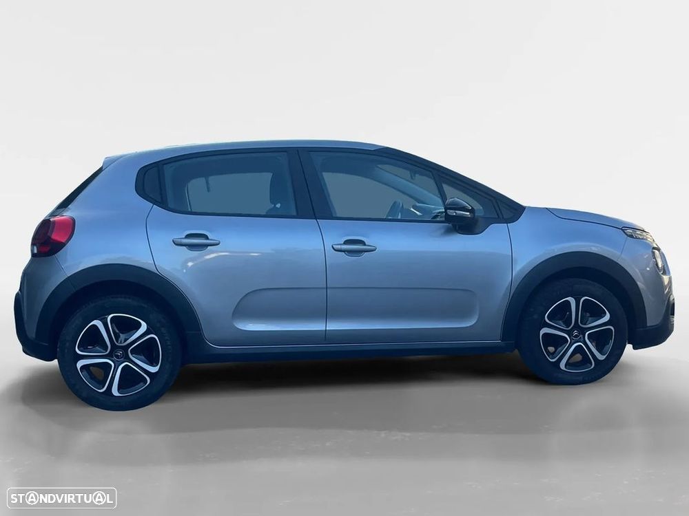 Citroën C3 1.5 BlueHDi Plus - 7