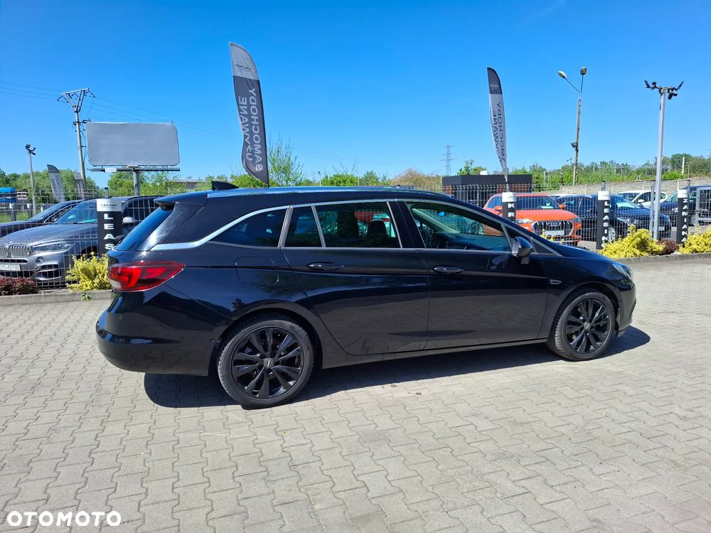 Opel Astra - 32