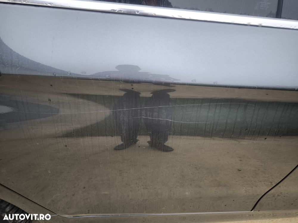 BMW Seria 5 520d AT - 8