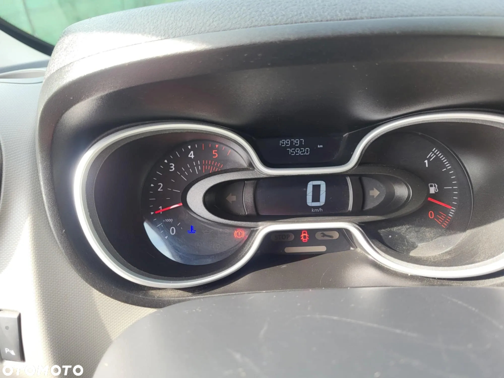 Renault Trafic L2H1 2,9t Pack Clim - 8