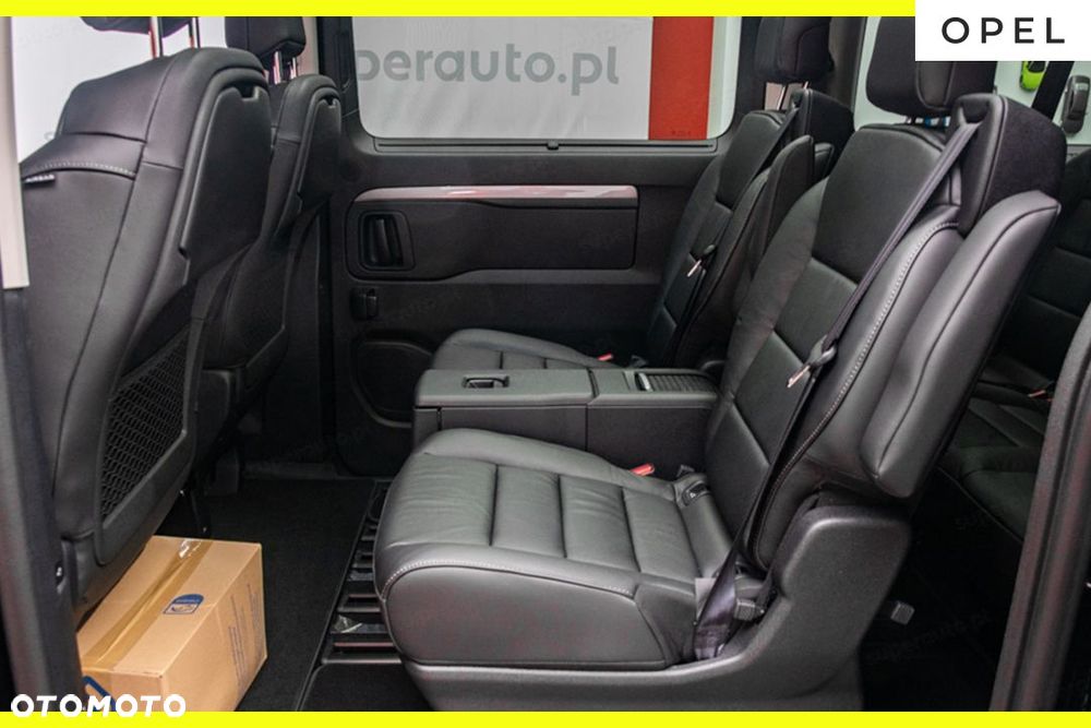 Opel Zafira - 17