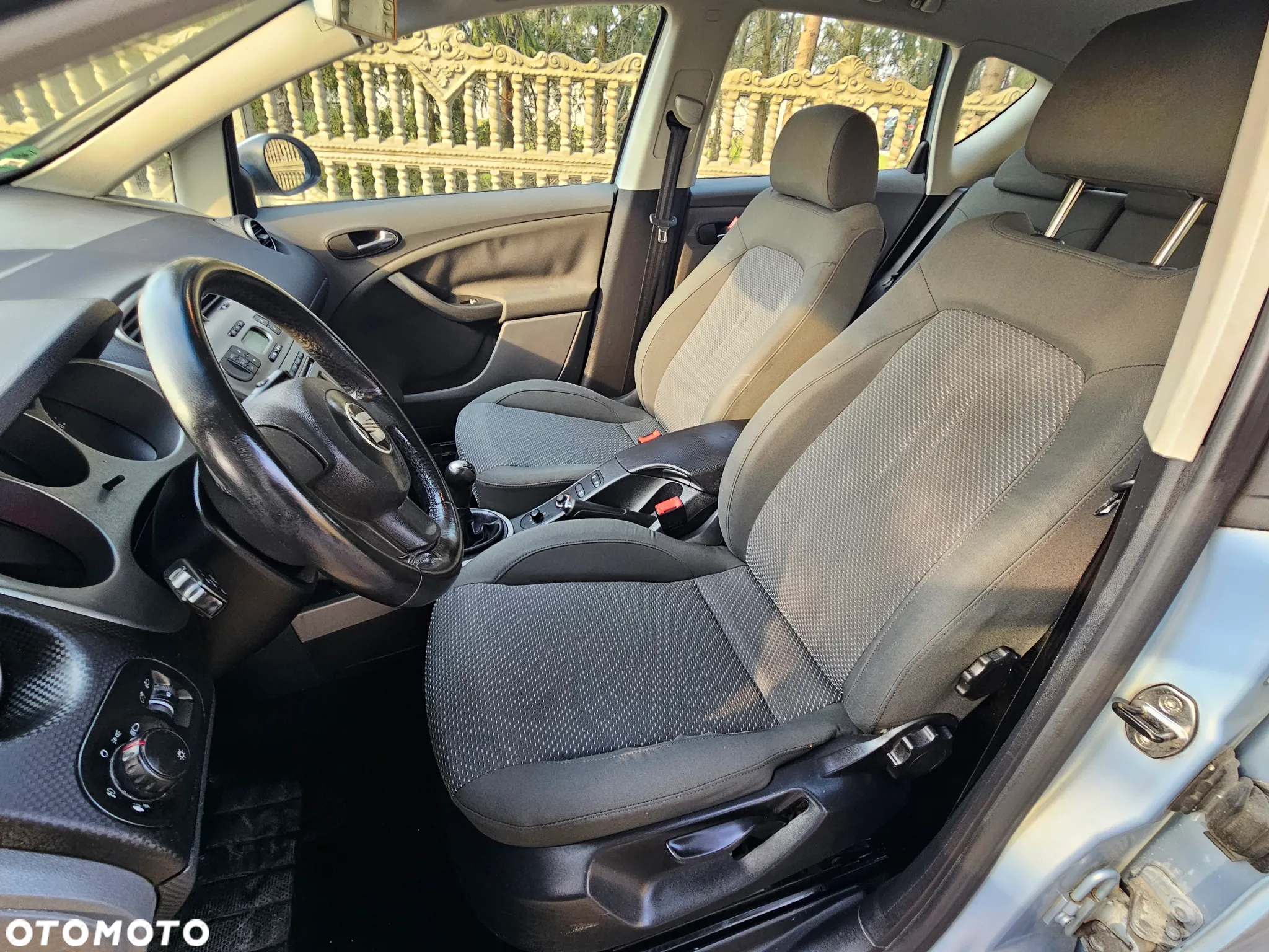 Seat Altea 1.6 Comfort Limited - 12