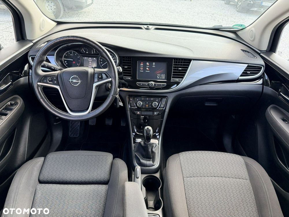 Opel Mokka 1.4 T Cosmo S&S EU6 - 31