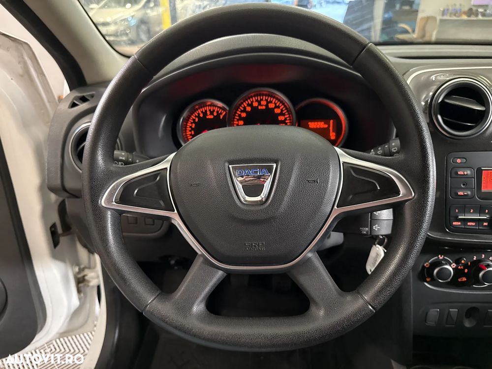 Dacia Logan MCV - 17