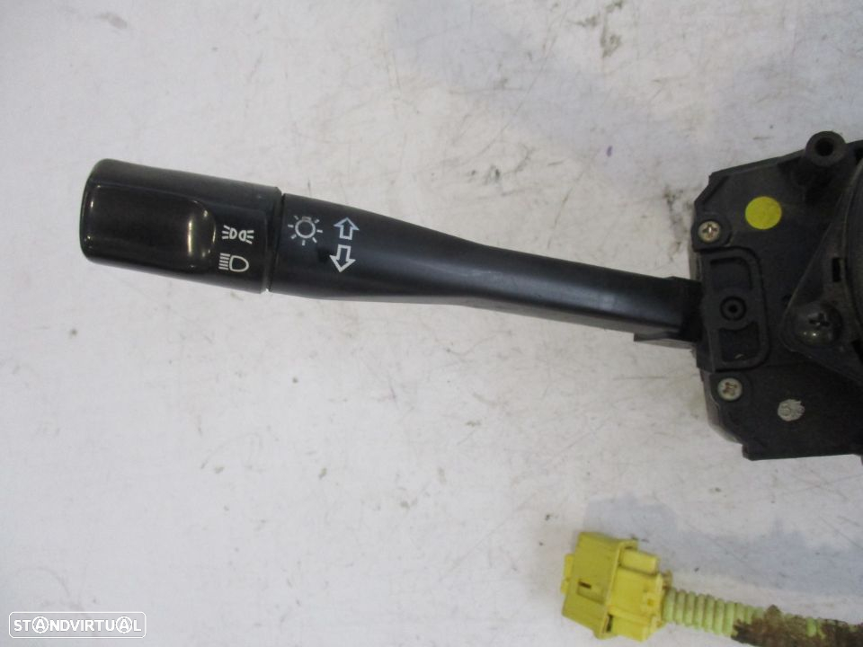 Manete Piscas Luzes Limpa Vidros Honda Civic - 2