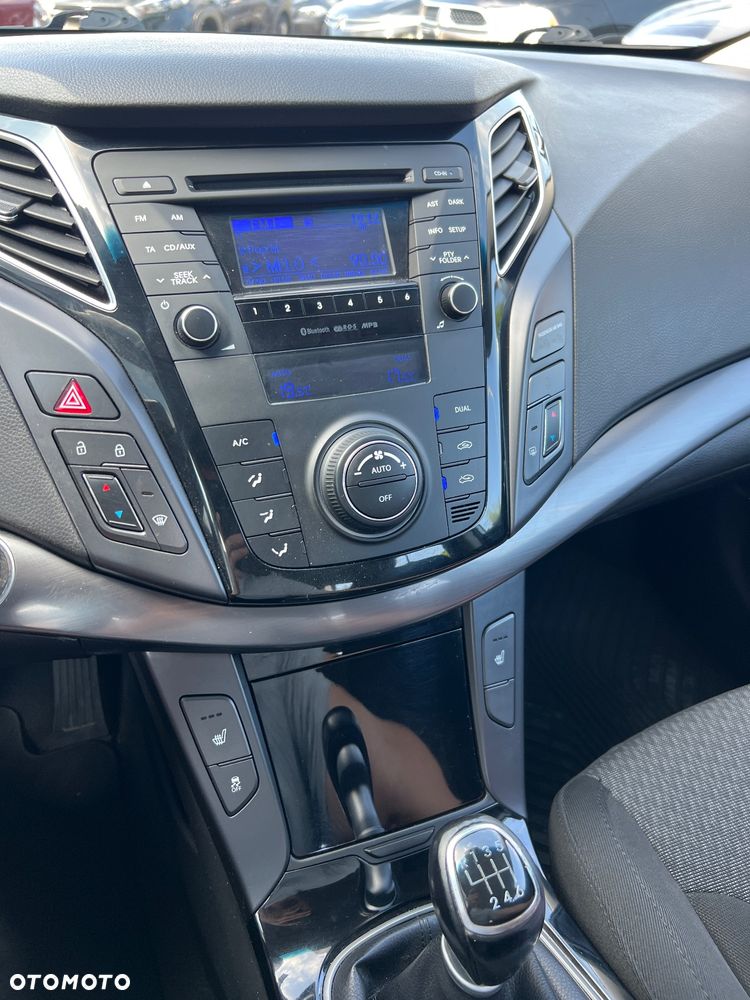 Hyundai i40 i40cw 1.7 CRDi 5 Star Edition - 14