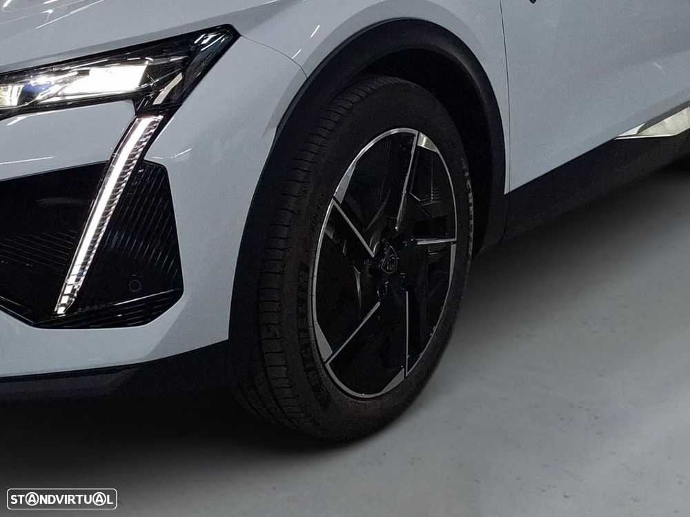 Peugeot E-408 58 kWh GT - 4
