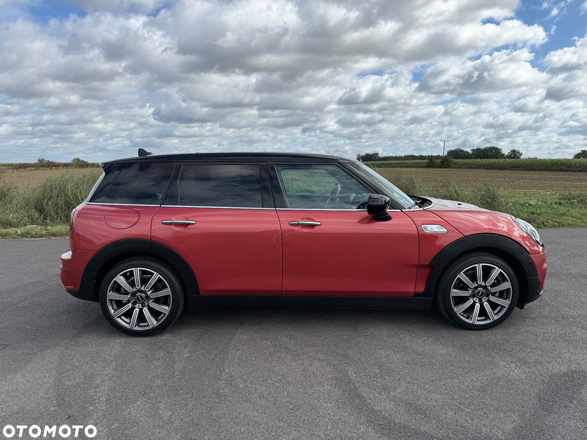 MINI Clubman Cooper S - 3